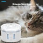 Dispensador De Agua Para Perros, Gatos, Mascotas Wifi