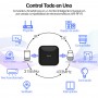 Control Remoto Universal Wifi Ir Rf Alexa Google Zeylink