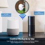 Controlador Aperura Valvula De Agua Wifi Alexa Google App