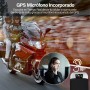 Rastreador Gps Para Motos Impermeable + Corta Corriente Tracker Tk303G